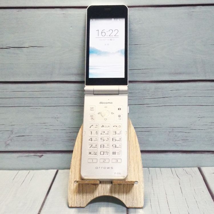 docomo arrows �ٻ��� �������� F-03L ����С�  036