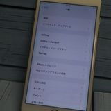 SoftBank iPhone6s Plus 128GB �������  629
