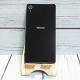 ˡ SONY docomo Xperia Z4 SO-03G Black ֥å  107