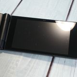 docomo arrows �ٻ��� �������� F-03L �֥�å�  563