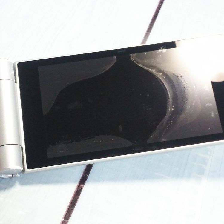 docomo arrows �ٻ��� �������� F-03L ����С� [�����]  878