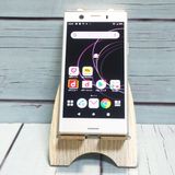docomo Xperia XZ1 Compact SO-02K silver 881