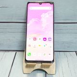 docomo LG VELVET L-52A �������饰�졼 [�����]  770