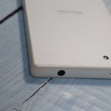 docomo Xperia Z5 Compact SO-02H WHITE  452