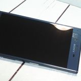 SoftBank Xperia XZs 602SO �������֥롼  160
