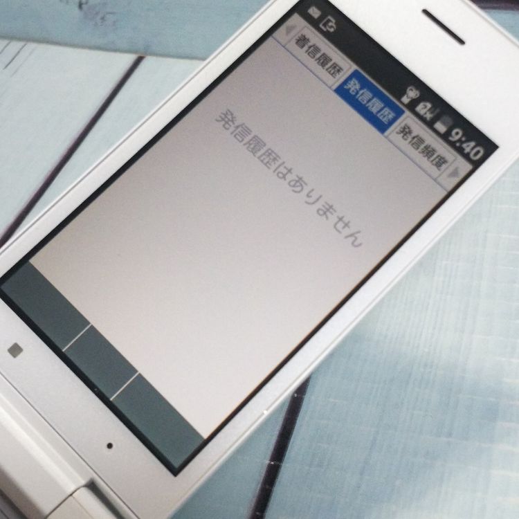 SoftBank ������ DIGNO�������� 501KC �ۥ磻��  435