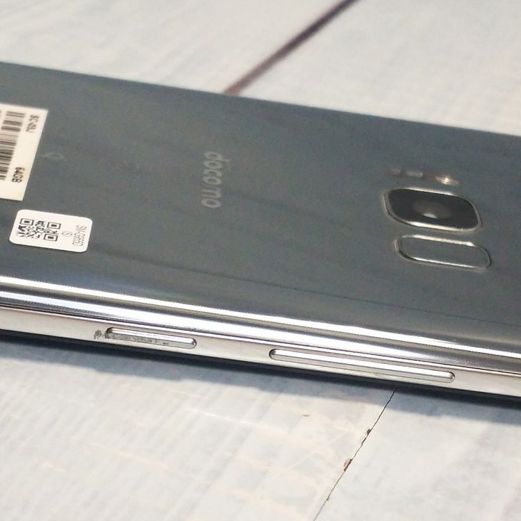 docomo Galaxy S8+ SC-03J ����С�  896