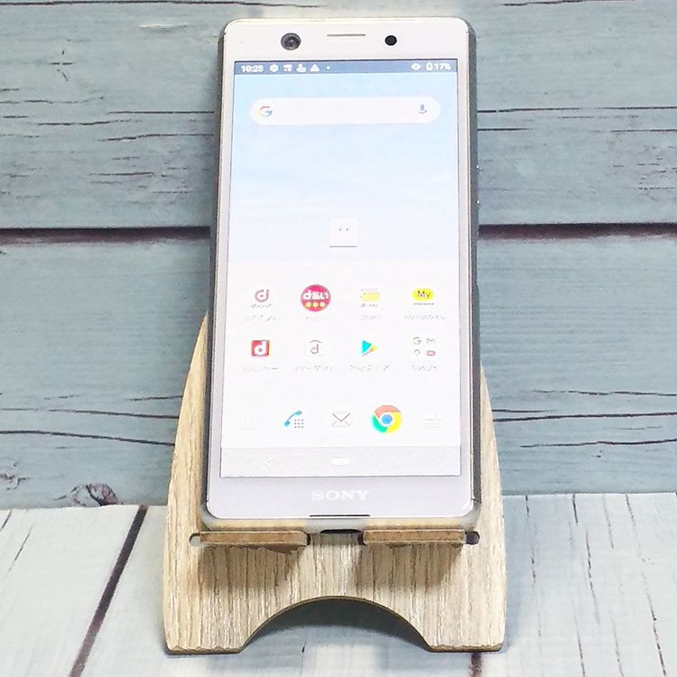 docomo Xperia Ace SO-02L ۥ磻  543