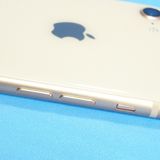 au iPhone8 64GB �������  316