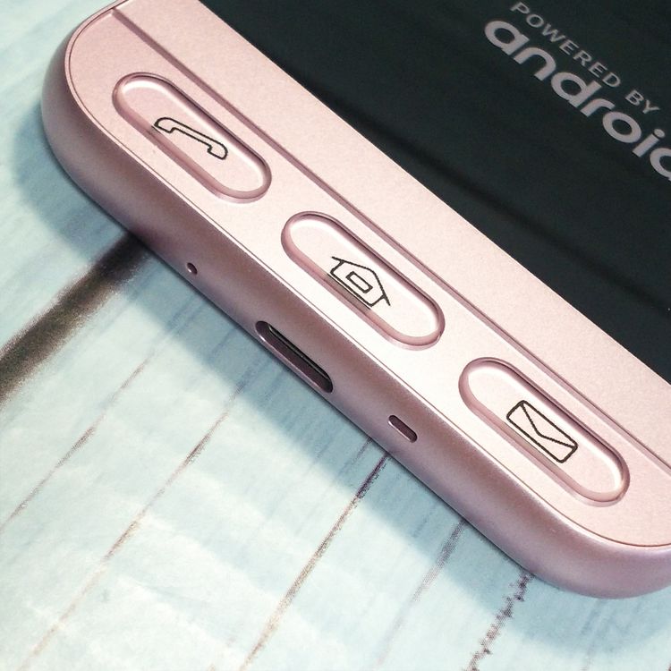 Softbank SHARP ����ץ륹�ޥ�4 704SH �ԥ�  ���� 228