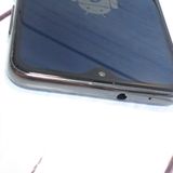 au Galaxy A20 SCV46 Black  705