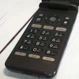 KYOCERA au GRATINA 4G BLACK KYF31 [�����]  268