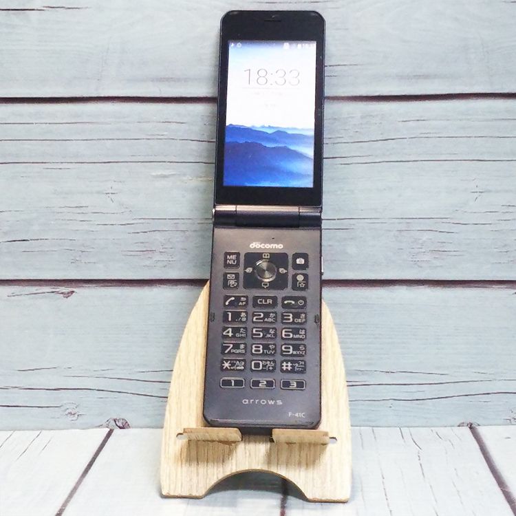 docomo arrows �ٻ��� �������� �١����å� F-41C �ͥ��ӡ�  558