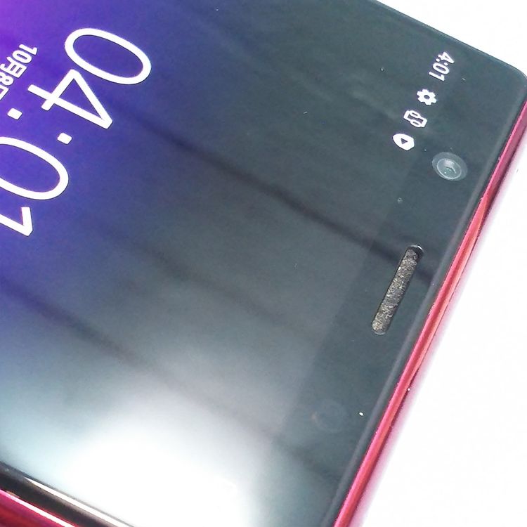 au Xperia5 SOV41 ��å�  262