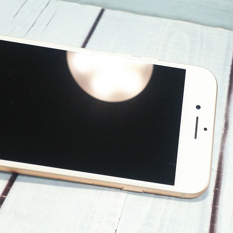 SoftBank iPhone8 64GB �������  598