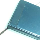 SoftBank Xperia XZ 601SO �ե��쥹�ȥ֥롼  954