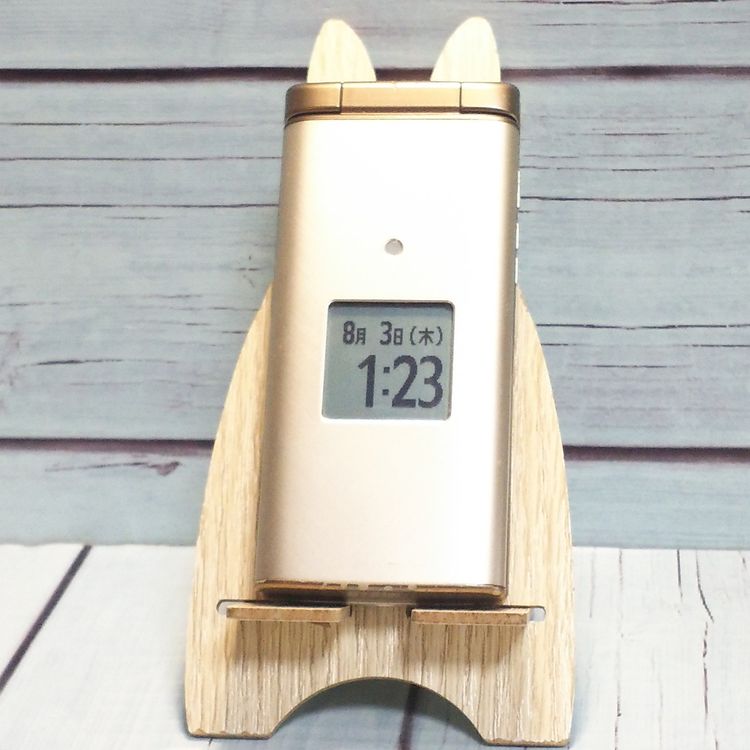 au ������ ���󤿤󥱡����� KYF38 �����ѥ󥴡����  770