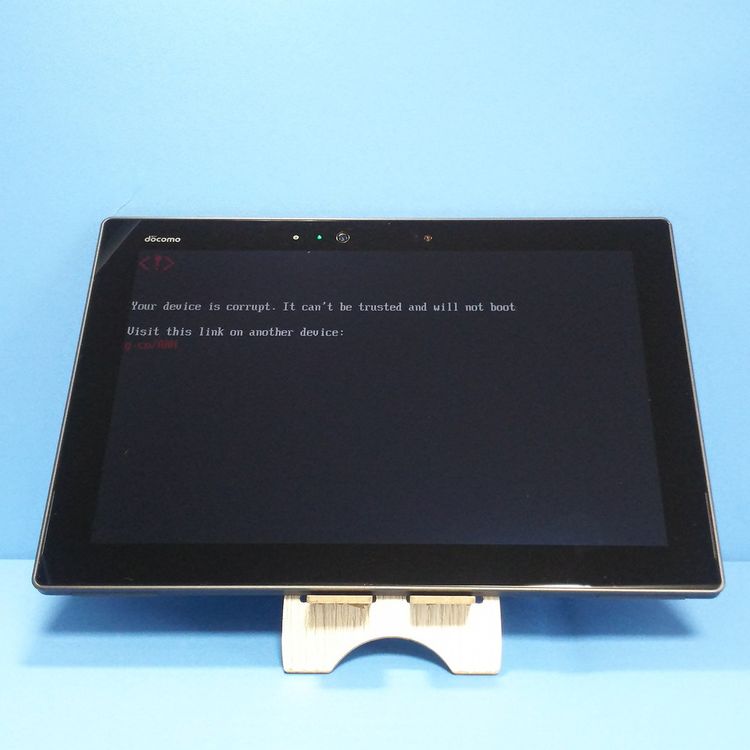 docomo arrows Tab F-02K Black �֥�å� [�����]  591