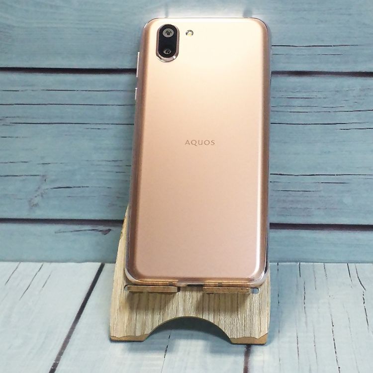 Softbank 706SH AQUOS R2 �ԥ󥯥������  790