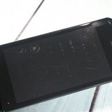 docomo SHARP SH-03L �֥�å� �ӥ��ͥ����� �����쥹��������  985