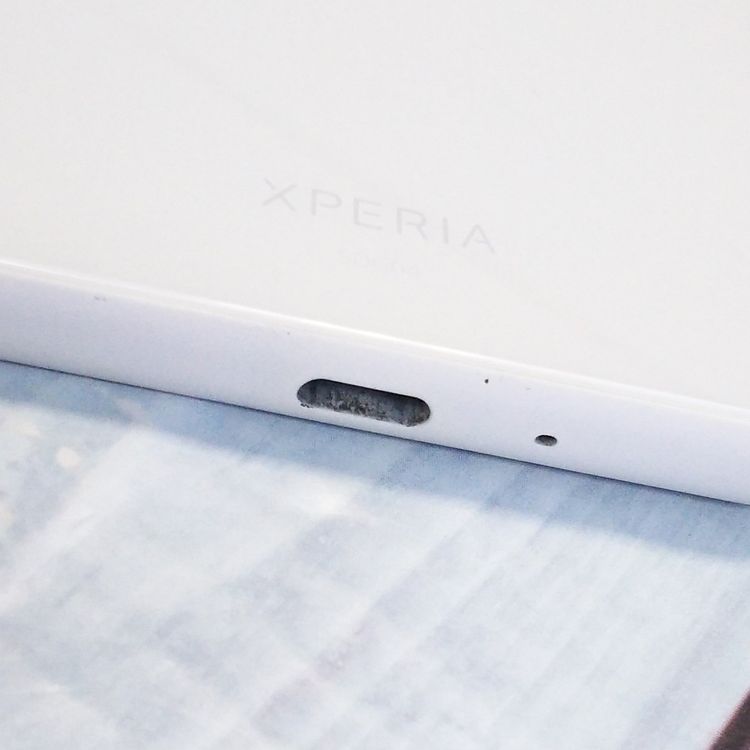 au Xperia 10 III SOG04 �ۥ磻�� SONY  730