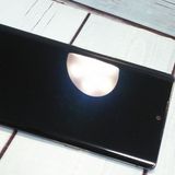 docomo LG VELVET L-52A �������饰�졼  320