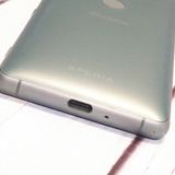 docomo SONY Xperia XZ2 Compact ���꡼�� SO-05K  120