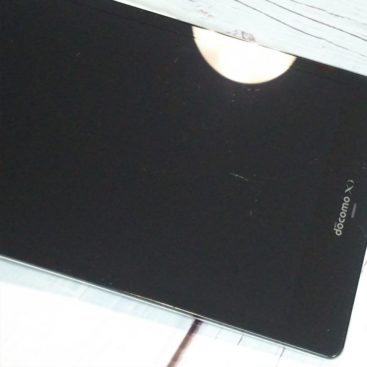 docomo AQUOS PAD SH-08E ۥ磻 [] 879