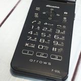 docomo arrows �ٻ��� �������� F-03L �֥�å�  220