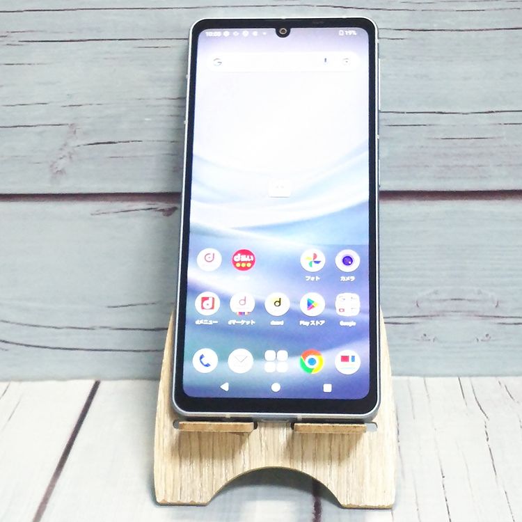 docomo AQUOS sense7 SH-53C ֥롼  063