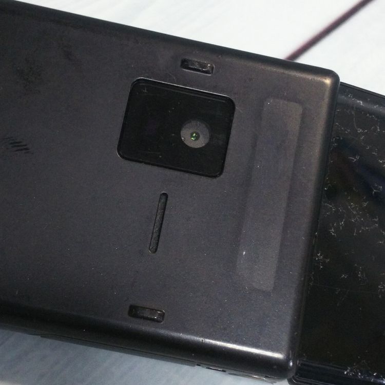 docomo arrows �ٻ��� �������� F-03L �֥�å�  563