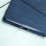 au Xperia5 SOV41 �֥롼  765