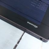 docomo arrows Tab F-02K Black �֥�å�  765