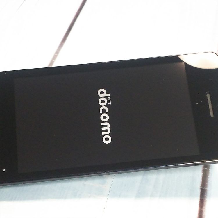 docomo SH-02L AQUOS SHARP �������� �֥�å�  651