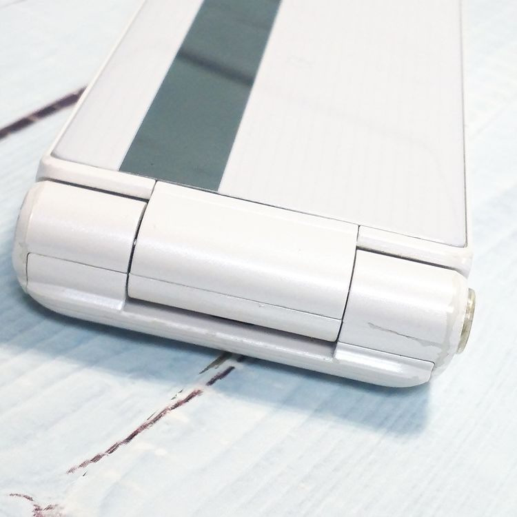 PANASONIC docomo P-smart �������� P-01J �ۥ磻��  316