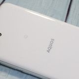 SHARP Softbank AQUOS R compact 701SH �ࡼ��ۥ磻��   183