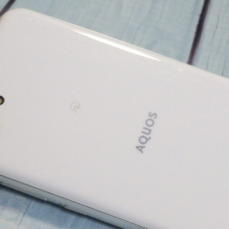 SHARP Softbank AQUOS R compact 701SH �ࡼ��ۥ磻��   183