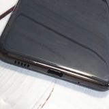 au Galaxy A20 SCV46 Black  208