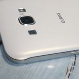 au Galaxy A8 SCV32 32GB �ۥ磻�� ����� [������]  531
