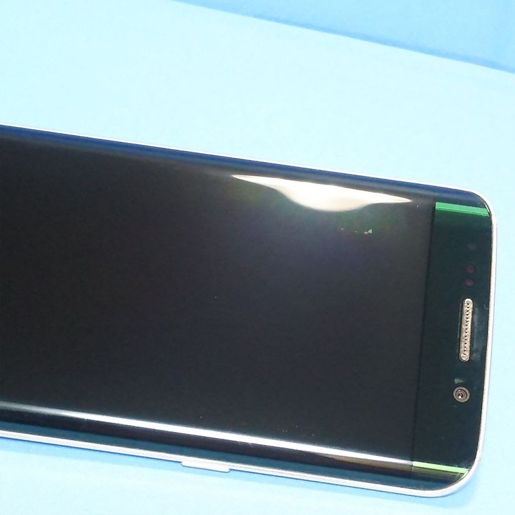 docomo Galaxy S6 edge SC-04G ���꡼�󥨥���� 829