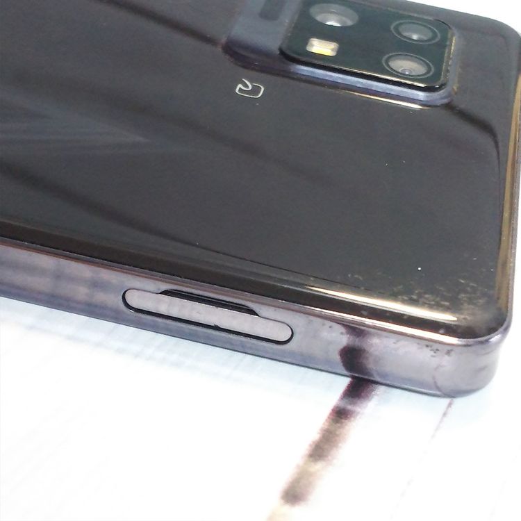 SoftBank AQUOS zero6 A102SH �֥�å�  922