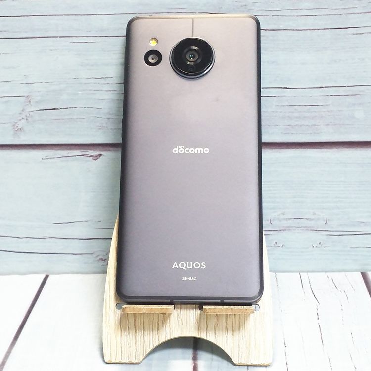 docomo AQUOS sense7 SH-53C ֥å  689