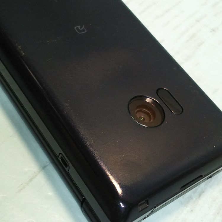 docomo SH-02L AQUOS SHARP �������� �֥�å�  738