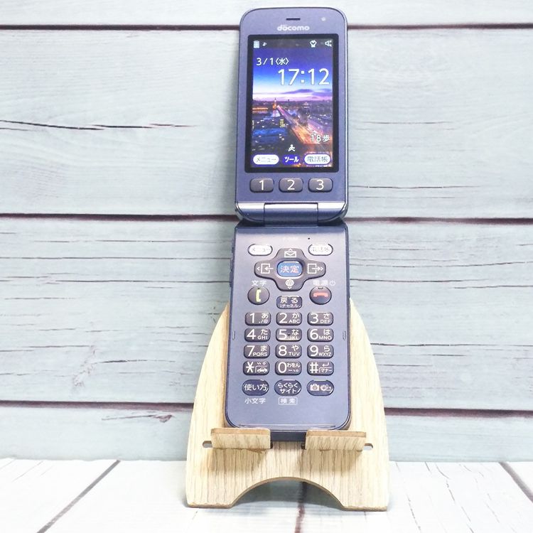 docomo �ٻ��� �餯�餯�ۥ� F-01M �ͥ��ӡ�  147