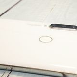 Y!mobile Huawei P30 lite MAR-LX2J �ѡ���ۥ磻��  880