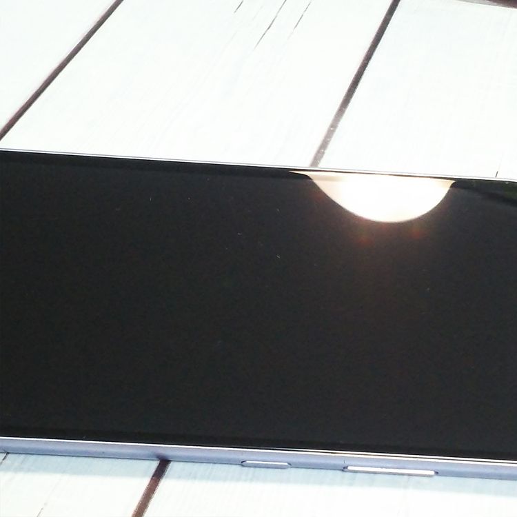 Y!mobile Android One S6 S6-KC ��٥�����֥롼  806