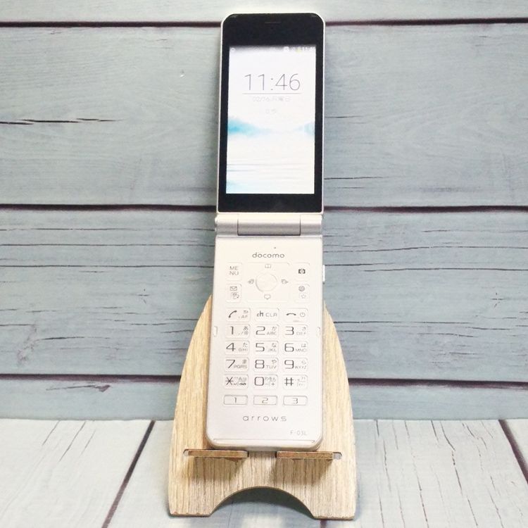 docomo arrows �ٻ��� �������� F-03L ����С� [������]  272