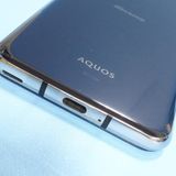 docomo AQUOS R2 SH-03K Premium Black  808