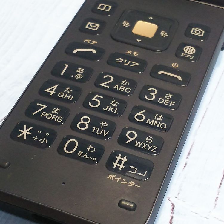 au ������ GRATINA ��[����] �֥�å� KYF39 [������]  983