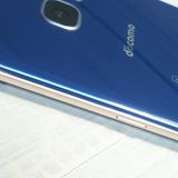 docomo Galaxy S7 edge SC-02H �֥롼  134